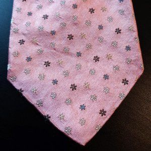 Excellent Used Condition Men's J.CREW Italian Silk Necktie